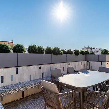 Beautiful 4 Bedrooms, Terrace, * Cannes