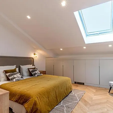 Apartment Beautiful 4 Bedrooms, Terrace, Cannes