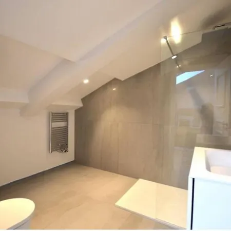 Beautiful 4 Bedrooms, Terrace, Apartment Cannes