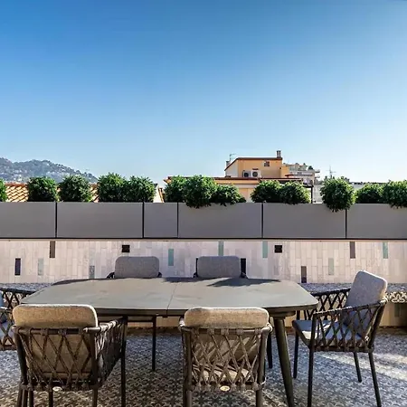 Beautiful 4 Bedrooms, Terrace, *