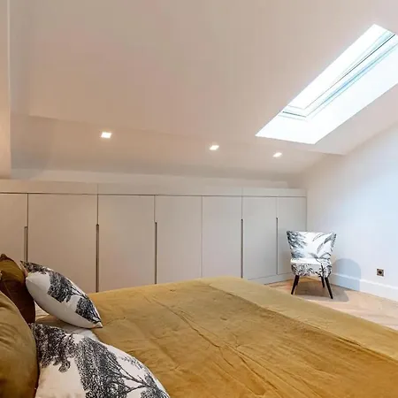 Apartment Beautiful 4 Bedrooms, Terrace, Cannes