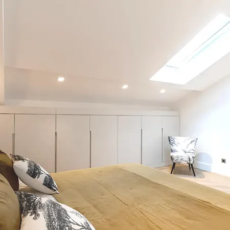 Beautiful 4 Bedrooms, Terrace, كان