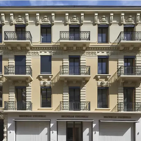شقة Beautiful 4 Bedrooms, Terrace,